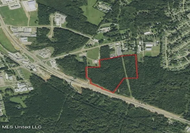 Photo 2 of Land for sale at 0 Hwy 49, Florence, MS 39073 | MLS# 4059136 | Listing updated on 2026-03-30