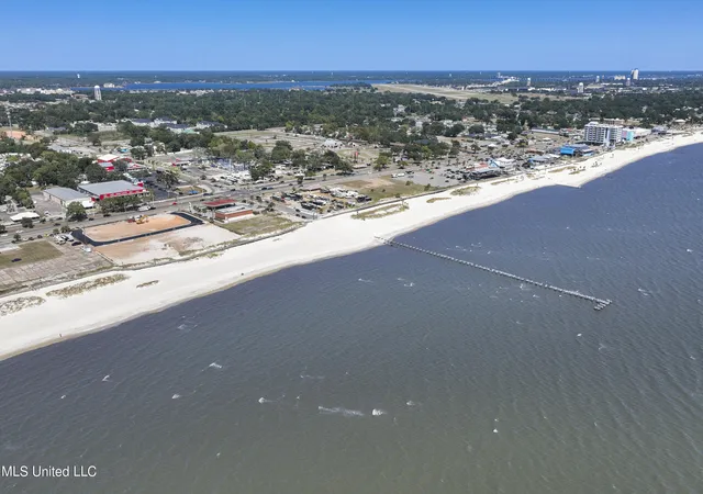 Photo 3 of Land for sale at 1851 Beach Blvd, Biloxi, MS 39531 | MLS# 4059868 | Listing updated on 2026-07-23