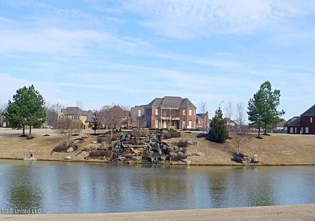 Photo 3 of Land for sale at 4504 Diamond Dr, Olive Branch, MS 38654 | MLS# 4060848 | Listing updated on 2026-07-27