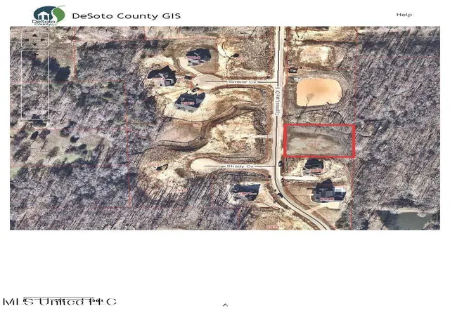1st image of 2914 S Cypress Lake Dr, Olive Branch, MS 38654 | MLS# 4064712