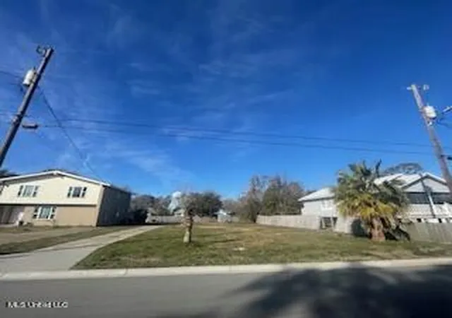 Photo 1 of Land for sale at 221 Hoxie St, Biloxi, MS 39530 | MLS# 4068282 | Listing updated on 2026-03-30
