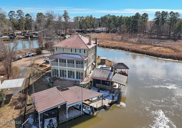 2nd image of 120 Lake Harbour Pt, Brandon, MS 39047 | MLS# 4068380