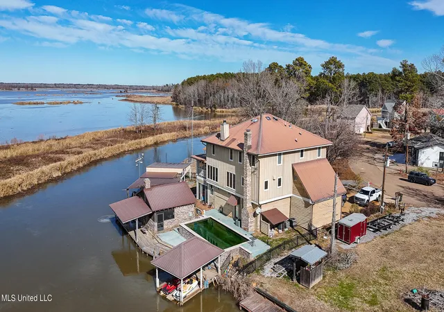 54th image of 120 Lake Harbour Pt, Brandon, MS 39047 | MLS# 4068380