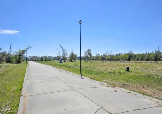 Photo 3 of Land for sale at Lot 61 Sugarfield Rd, Bay Saint Louis, MS 39520 | MLS# 4070907 | Listing updated on 2026-04-20