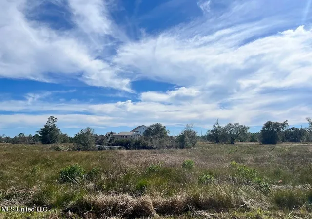 Photo 1 of Land for sale at Lot 62 Sugarfield Rd, Bay Saint Louis, MS 39520 | MLS# 4070908 | Listing updated on 2026-04-20
