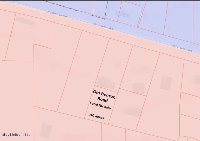 Photo 3 of Land for sale at Old Benton Rd, Yazoo, MS 39194 | MLS# 4074569 | Listing updated on 2026-03-30