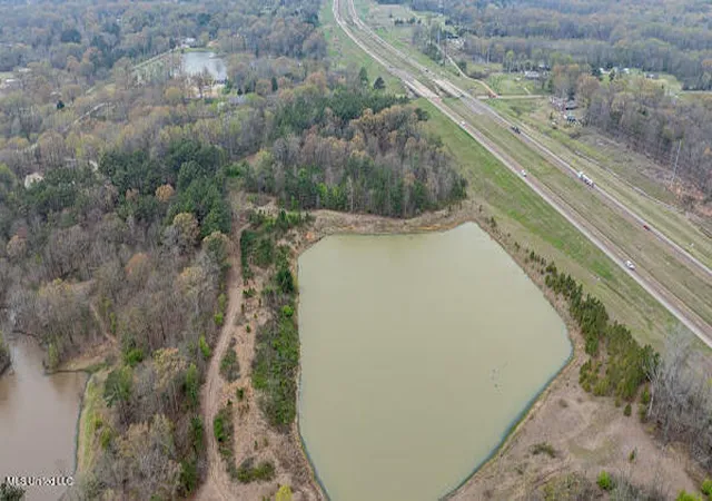 Photo 4 of Land for sale at 560 N Malone, Hernando, MS 38632 | MLS# 4074723 | Listing updated on 2026-04-11