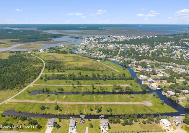 Photo 1 of Land for sale at Lot 64 Bahama Dr, Bay Saint Louis, MS 39520 | MLS# 4078212 | Listing updated on 2026-08-06