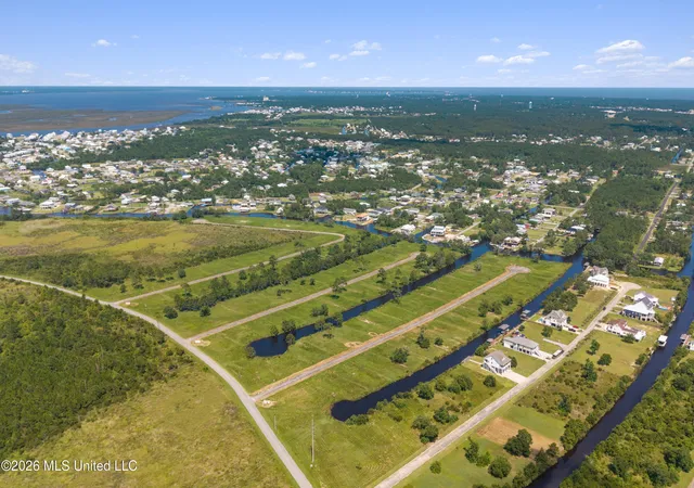 Photo 2 of Land for sale at Lot 65 Bahama Dr, Bay Saint Louis, MS 39520 | MLS# 4078214 | Listing updated on 2026-08-06