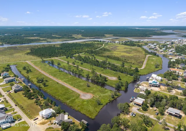 Photo 1 of Land for sale at Lot 69 Bahama Dr, Bay Saint Louis, MS 39520 | MLS# 4078242 | Listing updated on 2026-08-06