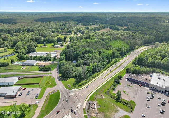 Photo 1 of Land for sale at 0 Hinds Pkwy, Byram, MS 39272 | MLS# 4079577 | Listing updated on 2026-03-30