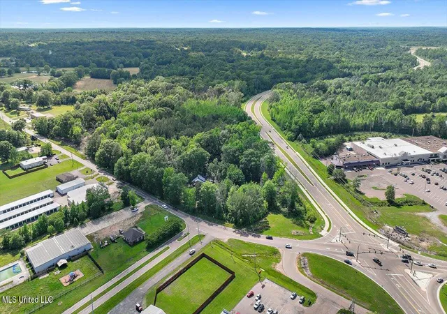 Photo 4 of Land for sale at 0 Hinds Pkwy, Byram, MS 39272 | MLS# 4079577 | Listing updated on 2026-03-30