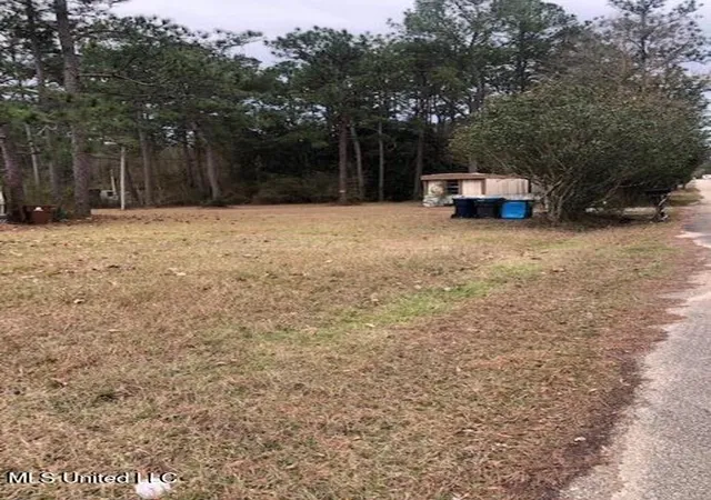 Photo 3 of Land for sale at 15654 Walter Smith Rd, Gulfport, MS 39503 | MLS# 4128918 | Listing updated on 2026-03-30