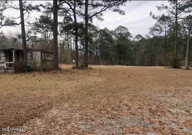 Photo 4 of Land for sale at 15654 Walter Smith Rd, Gulfport, MS 39503 | MLS# 4128918 | Listing updated on 2026-03-30