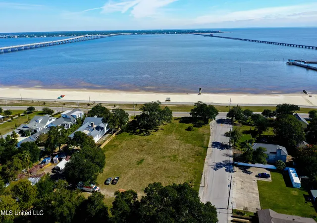 Photo 2 of Land for sale at 400 N Beach Blvd, Bay Saint Louis, MS 39520 | MLS# 4078508 | Listing updated on 2026-07-23