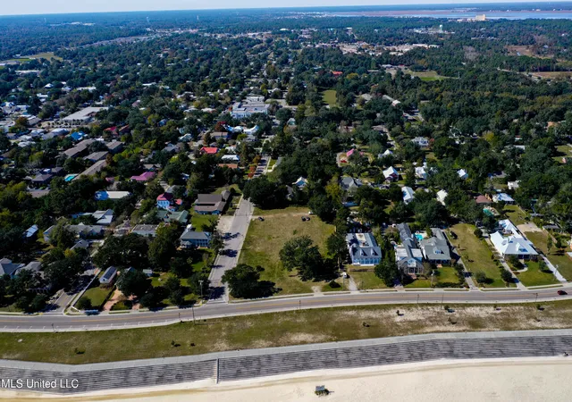 Photo 4 of Land for sale at 400 N Beach Blvd, Bay Saint Louis, MS 39520 | MLS# 4078508 | Listing updated on 2026-07-23