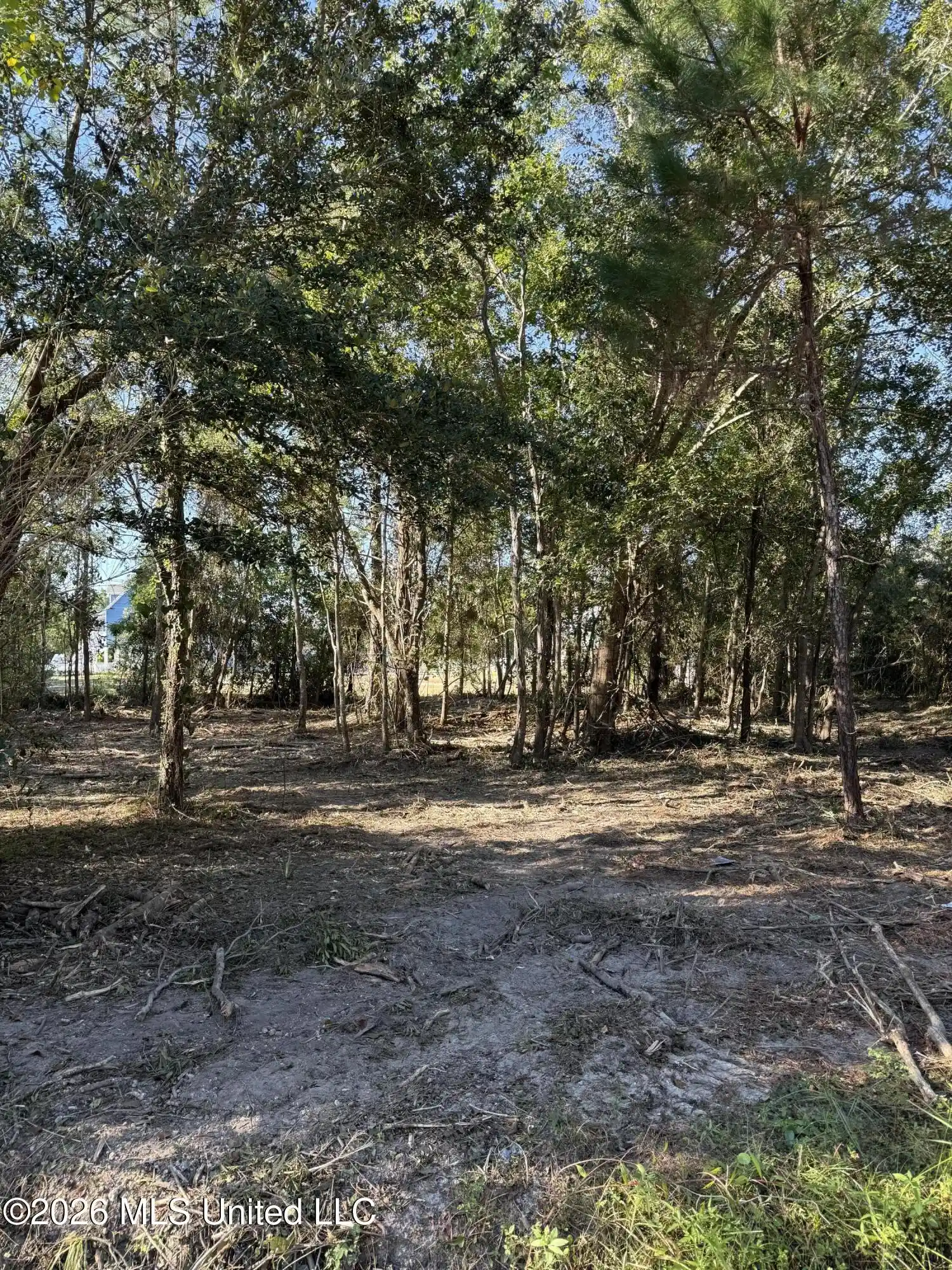 Land for sale at Sandy St, Waveland, MS 39576 | MLS# 4078843