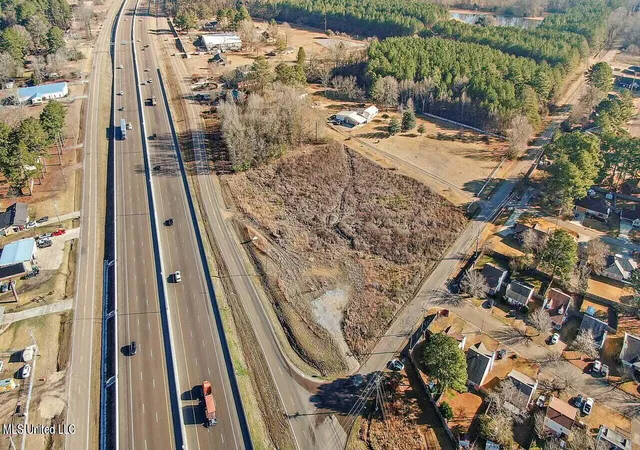 Photo 1 of Land for sale at 502 Bound Rd, Byram, MS 39272 | MLS# 4080053 | Listing updated on 2026-03-30