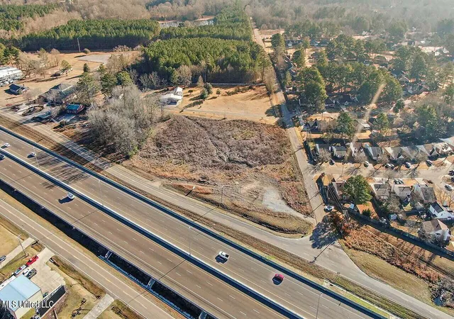 Photo 3 of Land for sale at 502 Bound Rd, Byram, MS 39272 | MLS# 4080053 | Listing updated on 2026-03-30