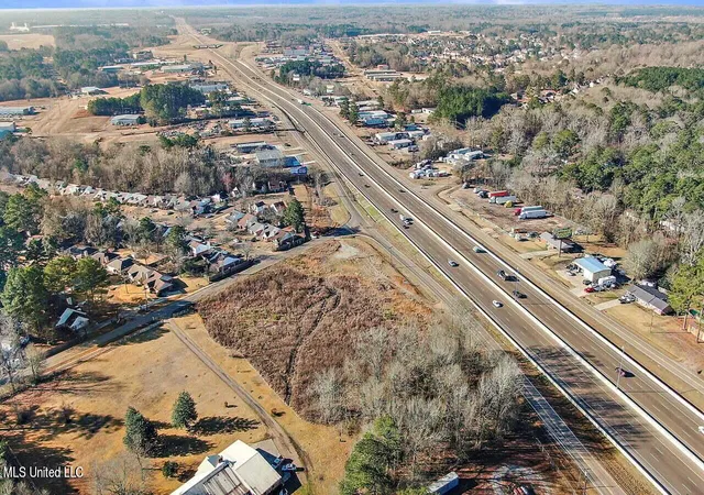 Photo 3 of Land for sale at 502 Bound Rd, Byram, MS 39272 | MLS# 4080053 | Listing updated on 2026-03-30