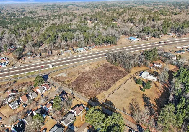 Photo 4 of Land for sale at 502 Bound Rd, Byram, MS 39272 | MLS# 4080053 | Listing updated on 2026-03-30