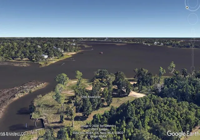 1st image of 6200 Riviera Dr, Biloxi, MS 39532 | MLS# 4082043
