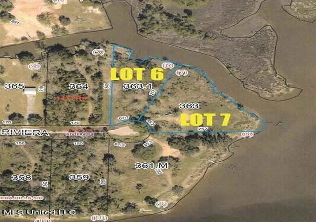 2nd image of 6200 Riviera Dr, Biloxi, MS 39532 | MLS# 4082043