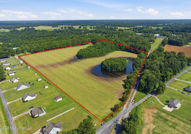 2nd image of 28 Acres Harmon Pope Rd, Lucedale, MS 39452 | MLS# 4081672