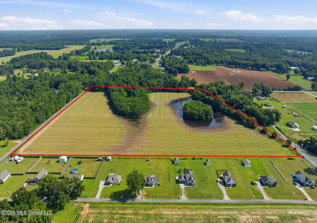 4th image of 28 Acres Harmon Pope Rd, Lucedale, MS 39452 | MLS# 4081672