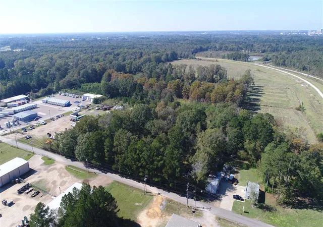 Photo 4 of Land for sale at 871 N Bierdeman Rd, Pearl, MS 39208 | MLS# 4081824 | Listing updated on 2026-06-06
