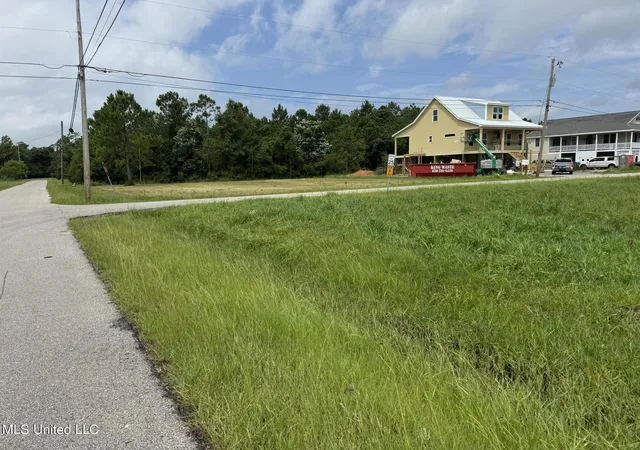 Homes for sale in Waveland, MS | S Bourgeois St, Waveland, MS 39576 | MLS# 4083141