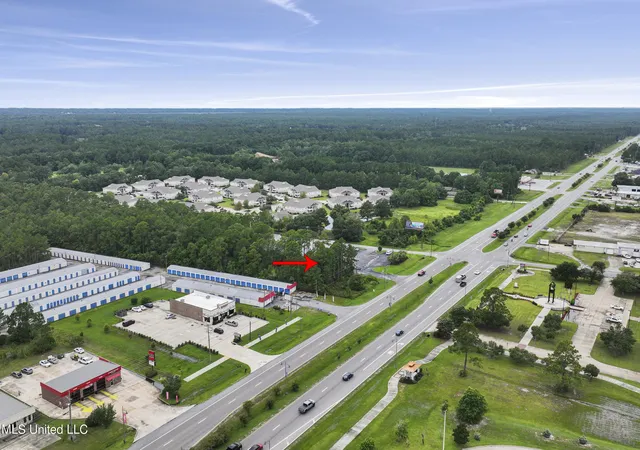 Photo 4 of Land for sale at Beasley Rd, Gautier, MS 39553 | MLS# 4085394 | Listing updated on 2026-07-15