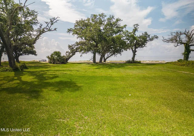 Photo 1 of Land for sale at 936 E Beach Blvd, Long Beach, MS 39560 | MLS# 4085498 | Listing updated on 2026-09-10