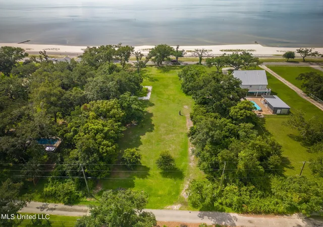 Photo 2 of Land for sale at 936 E Beach Blvd, Long Beach, MS 39560 | MLS# 4085498 | Listing updated on 2026-09-10