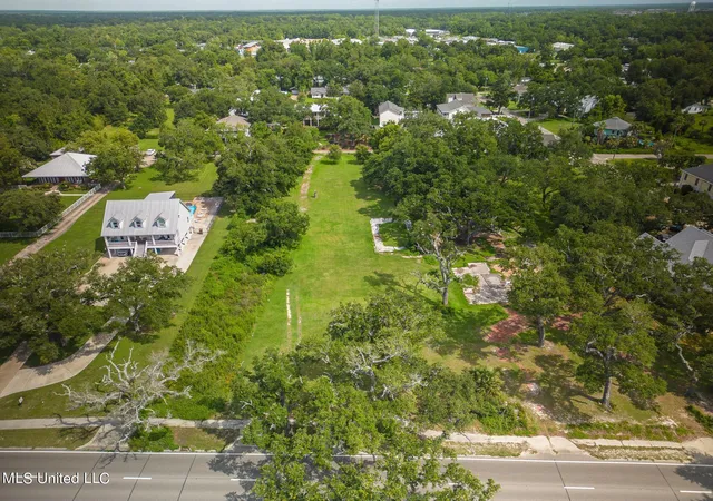 Photo 4 of Land for sale at 936 E Beach Blvd, Long Beach, MS 39560 | MLS# 4085498 | Listing updated on 2026-09-10
