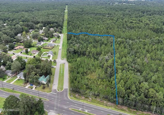 1st image of N Orleans Blvd, Picayune, MS 39466 | MLS# 4086594