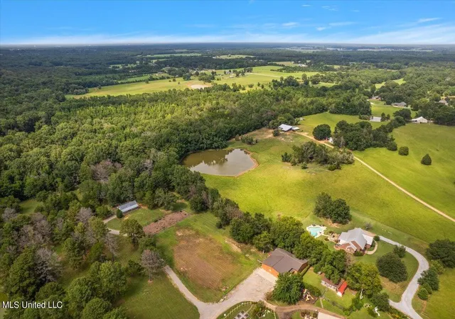 Photo 1 of Land for sale at Smith Carr Rd Rd, Canton, MS 39046 | MLS# 4088885 | Listing updated on 2026-07-22