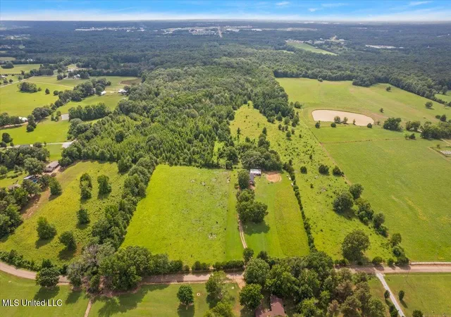 Photo 3 of Land for sale at Smith Carr Rd Rd, Canton, MS 39046 | MLS# 4088885 | Listing updated on 2026-07-22