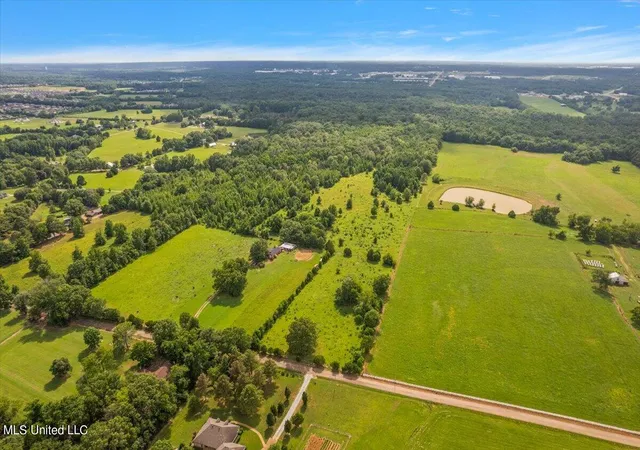 Photo 3 of Land for sale at Smith-Carr Rd Rd, Canton, MS 39046 | MLS# 4088885 | Listing updated on 2026-07-22