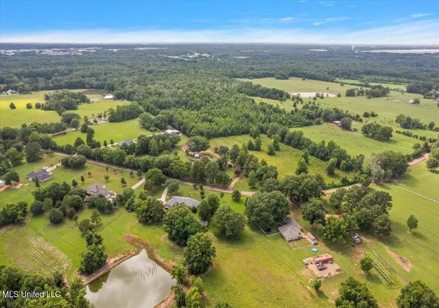 Photo 4 of Land for sale at Smith-Carr Rd Rd, Canton, MS 39046 | MLS# 4088885 | Listing updated on 2026-07-22