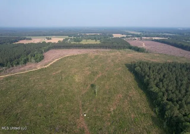 Photo 3 of Land for sale at Barker Rd, Pelahatchie, MS 39145 | MLS# 4087368 | Listing updated on 2026-07-23
