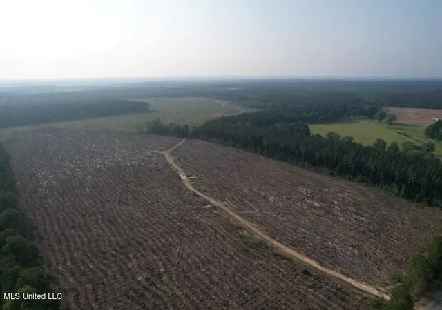 Photo 4 of Land for sale at Barker Rd, Pelahatchie, MS 39145 | MLS# 4087368 | Listing updated on 2026-07-23