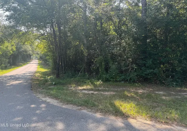 Photo 4 of Land for sale at 6095 Cortez Ct, Kiln, MS 39556 | MLS# 4087860 | Listing updated on 2026-03-27