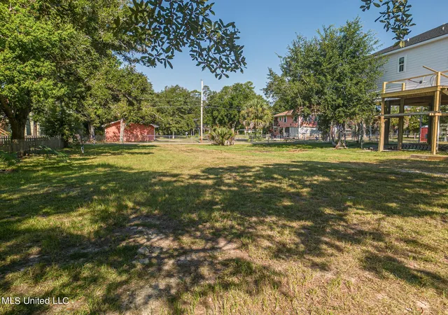 Photo 3 of Land for sale at 33 Good St, Bay Saint Louis, MS 39520 | MLS# 4088328 | Listing updated on 2026-03-30