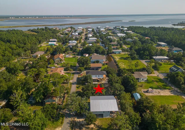 Photo 3 of Land for sale at 33 Good St, Bay Saint Louis, MS 39520 | MLS# 4088328 | Listing updated on 2026-03-30