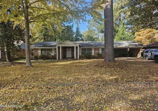 Photo 1 of Single family home for sale at 294 Mikell St, Jackson, MS 39212 | MLS# 4132574 | Listing updated on 2026-05-20