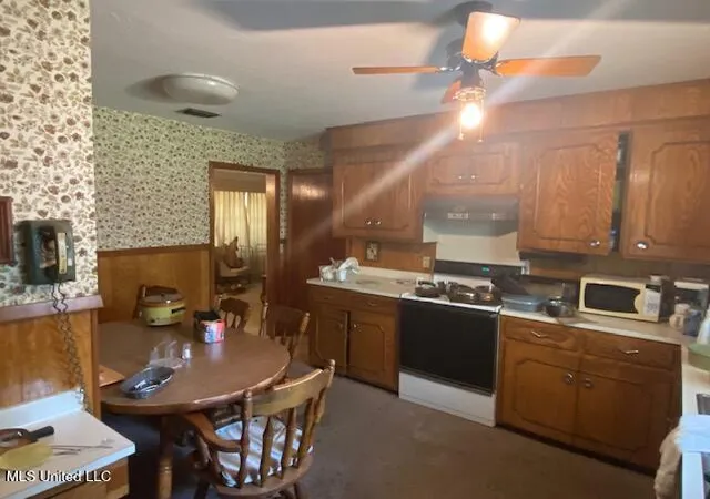 Photo 3 of Single family home for sale at 294 Mikell St, Jackson, MS 39212 | MLS# 4132574 | Listing updated on 2026-05-20