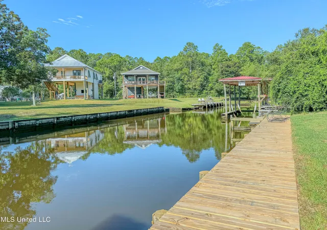 Homes for sale in Kiln, MS | 6085 Apache Dr, Kiln, MS 39556 | MLS# 4089837