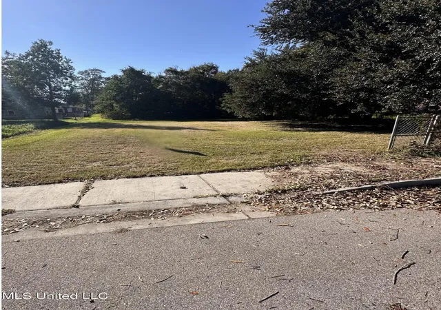 Photo 1 of Land for sale at 235 Holley St, Biloxi, MS 39530 | MLS# 4093962 | Listing updated on 2026-09-30