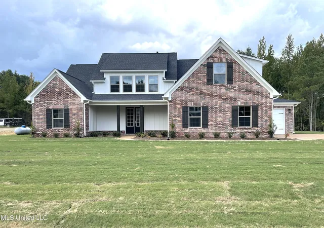 Photo 1 of Single family home for sale at 9092 Bennett Trl, Hernando, MS 38632 | MLS# 4092459 | Listing updated on 2026-09-12